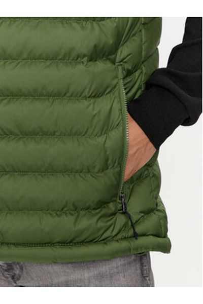 Columbia Mens Vest 1748031 Green