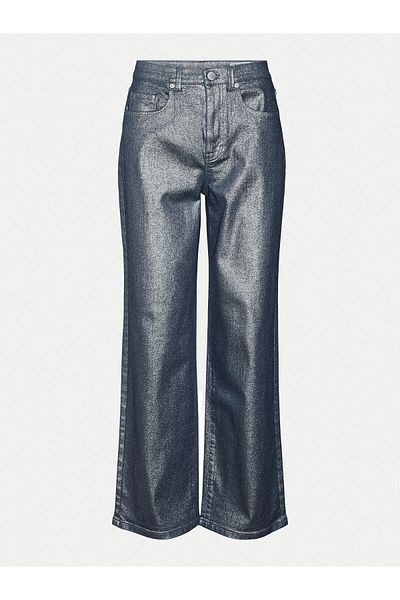 Vero Moda Blugi pentru femei vero moda 10318392 albaștri