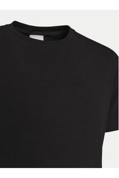 Calvin Klein Tricou bărbătesc K10K114167 negru