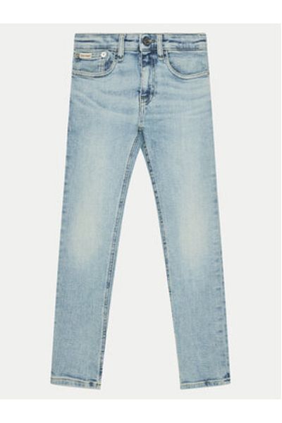 Trussardi Jachetă de iarnă pentru bărbați 52S00742-1T004085 Bleumarin
