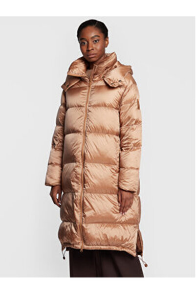 Bomboogie Geacă de damă cu puf CW7522TDLC bej