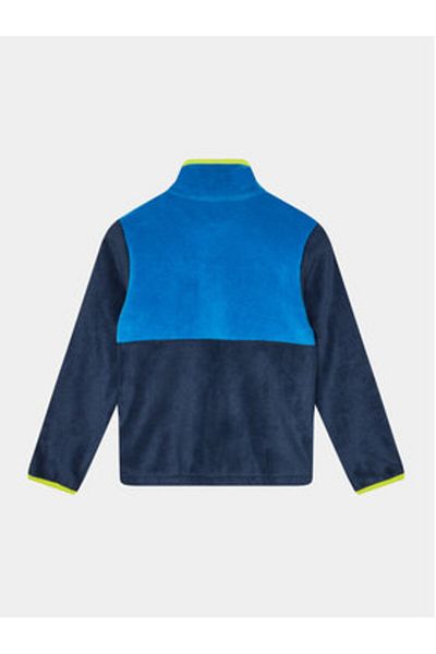 Columbia Unisex Child Fleece 1954591466 Blue