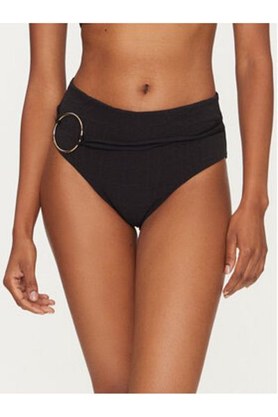 Chantelle Women's Bikini Bottom C16ZC5 011 Black