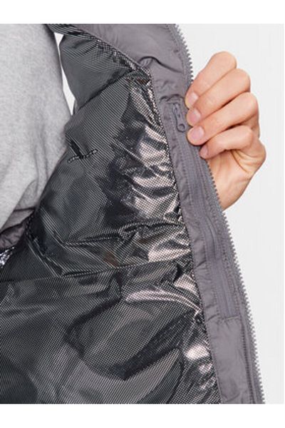 Columbia Mens Vest 2050951023 Gray
