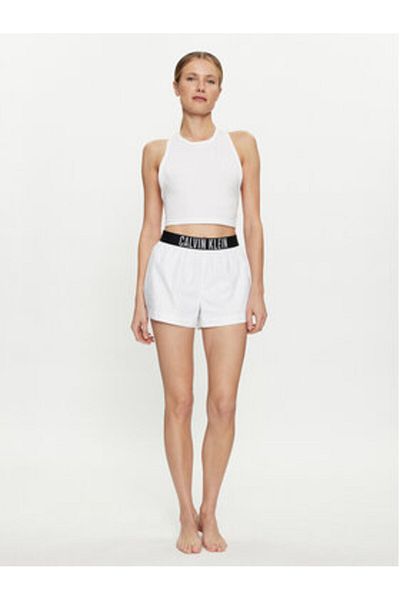 Calvin Klein swimwear Women Top KW0KW02481 White
