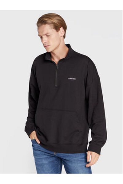 Calvin Klein Hanorac pentru bărbați 000NM2299EUB1 Negru