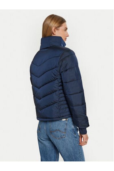 WRANGLER Jachetă de iarnă pentru femei 112356503 bleumarin