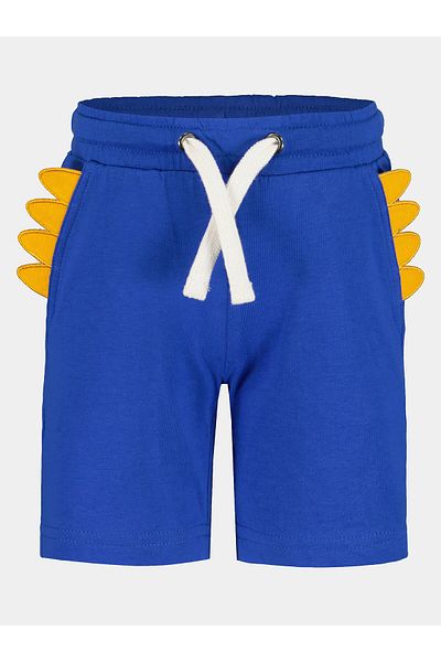 Blue Seven Pantaloni scurți sport pentru băieți 824629 X Albastru