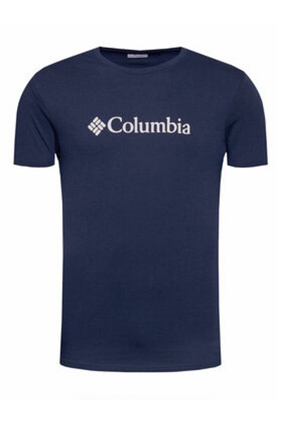 Columbia Tricou bărbătesc 1680053 bleumarin