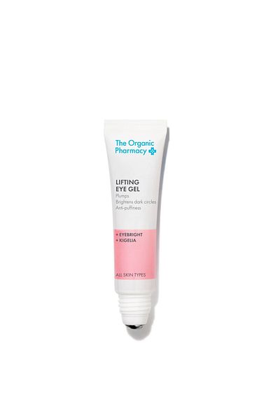The Organic Pharmacy Firming and Lifting Eye Care Gel Lifting Eye Gel 10 ml5060063490946