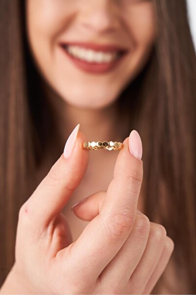 Cem Aykan Kuyumculuk PETEK ALYANS -AK1726