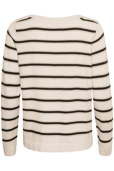 Cream Women's Sweater 10611709 Beige