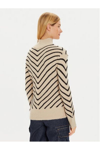 Brave Soul Women's Golf LK-125CHAZ Beige