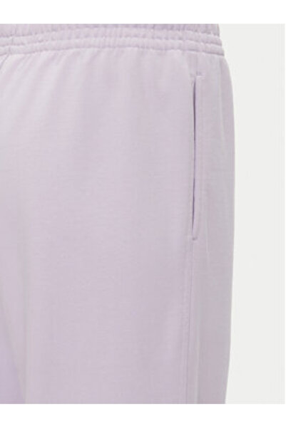 Calvin Klein Jeans Γυναικεία Φόρμα LV047B235G Μωβ