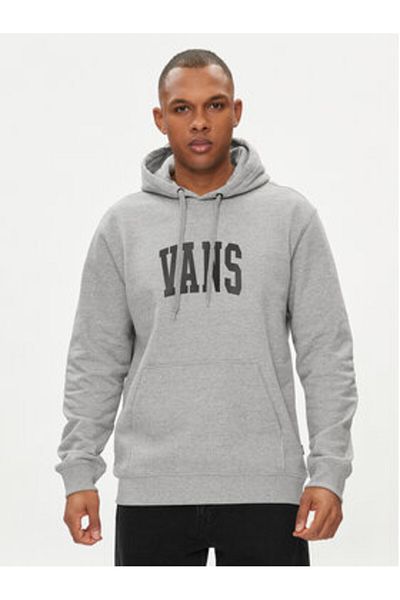 Vans Mens Sweatshirt VN000G0N02F1 Gray