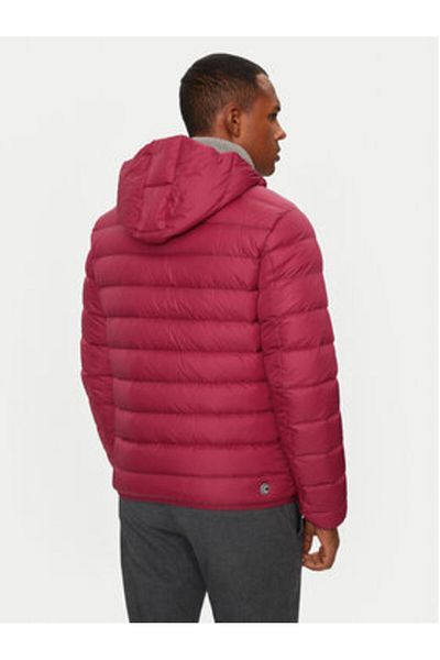 Colmar Men's Down Jacket 1249 9WY Red