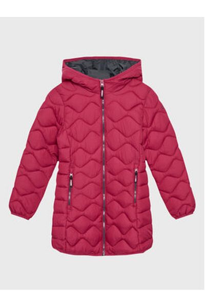 CMP Girl's Transition Jacket 32Z1145 Pink
