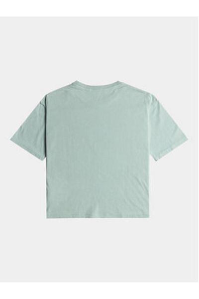 Roxy Tricou pentru fete ERGZT04004 Albastru