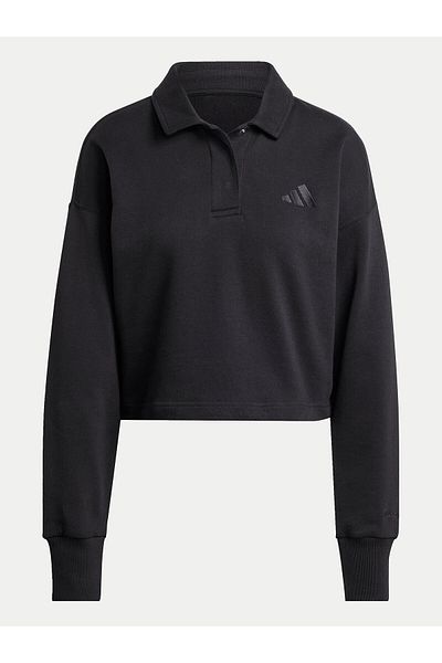 adidas Women's Sweatshirt IX3806 Black