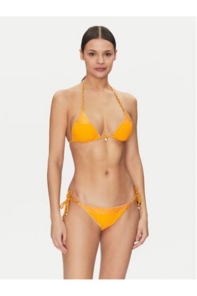 Banana Moon Women's Bikini Bottom BLIKA NAZCA Orange