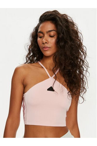 adidas Women's Top IX3504 Pink