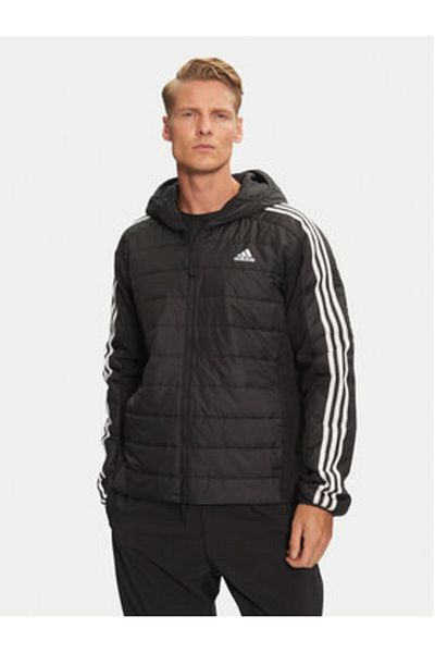 adidas Men's Transition Jacket IN7195 Black