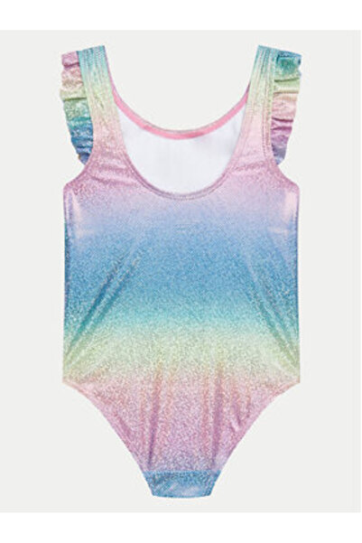 Coccodrillo Costum de baie pentru fete WC4376402SWG Colorat