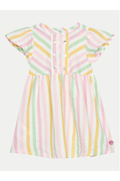 Coccodrillo Rochie de vară pentru fete WC4128201OWN Colorată