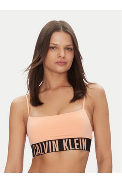 Calvin Klein underwear Women's Bra top 000QF7631E Pink