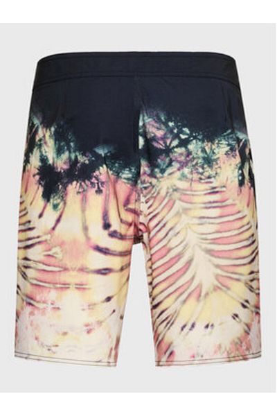 Volcom Pantaloni scurți de baie pentru bărbați A0812313 Colorați