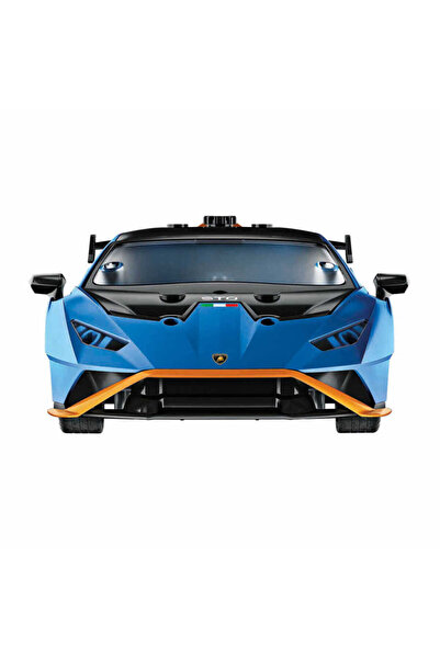 CLEMENTONI Mechanical Laboratory - Lamborghini Huracan STO 64815