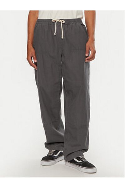 Vans vans Men's Cloth Pants VN000HAH1O71 Grey