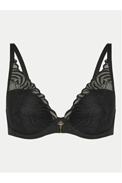 Chantelle Sutien cu armătură pentru femei C15YNA 011 Negru