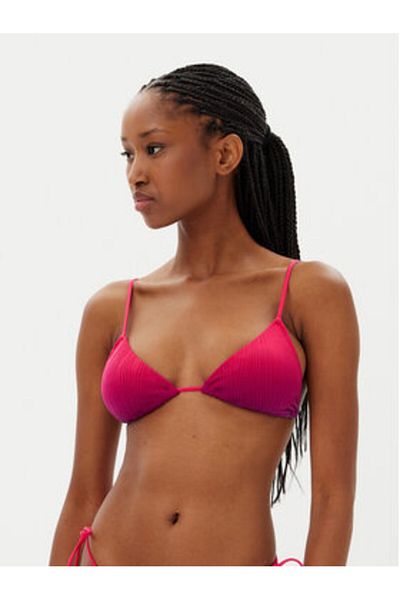 Chantelle Sutien de bikini pentru femei C12VQF A41 violet, roz