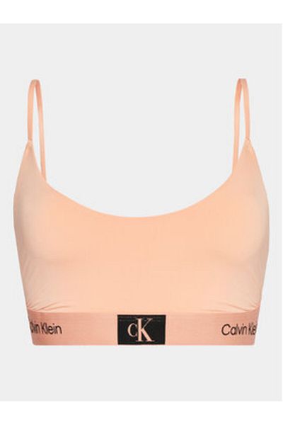 Calvin Klein underwear Women's Bra top 000QF7245E Pink