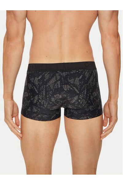 Calvin Klein underwear Men's Boxer Shorts 000NB4061A Gray