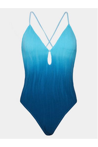 Chantelle Costum de baie pentru femei C12VUA albastru
