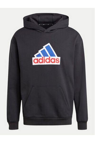 adidas adidas Men's Sweatshirt IS3233 Black