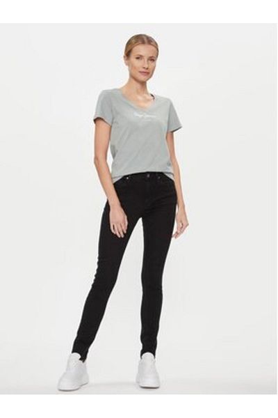 Pepe Jeans Blugi pentru femei PL204584XG6 Negri
