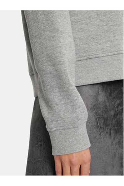 Vero Moda Women's Sweatshirt 10329164 Gray