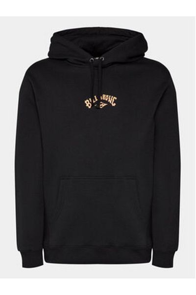 BİLLABONG billabong Mens Sweatshirt ABYFT00391 Black