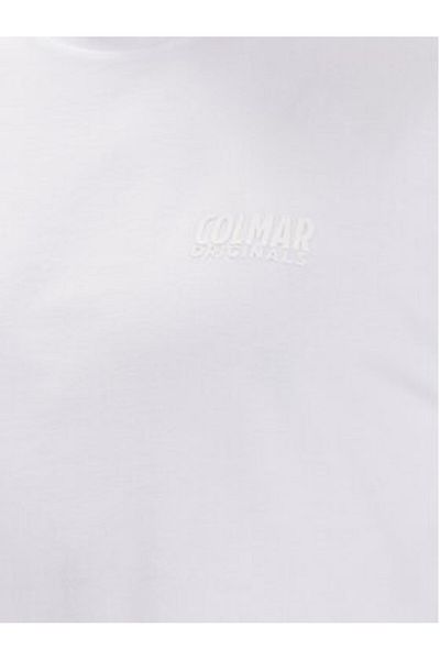 Colmar Tricou bărbătesc 7568 Alb
