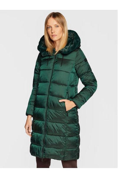 CMP Women's Winter Jacket 32K3086F Green
