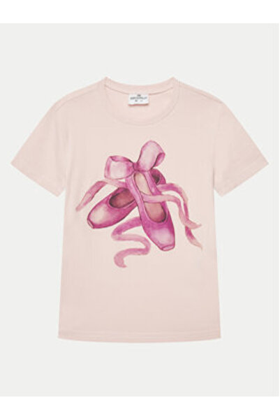 Gant Women's T-Shirt 4200200 Navy Blue