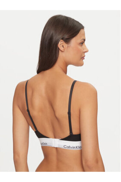 Calvin Klein calvin klein underwear Women's Bralette Bra 000QF5650E Black