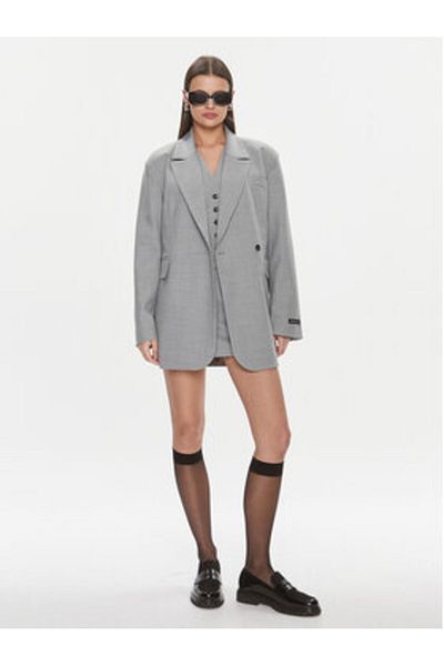 Birgitte Herskind Women's Jacket 5002879 Gray