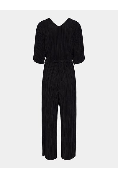 YAS Women's Jumpsuit 26032851 Black