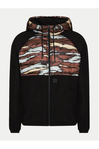 Volcom Hanorac bărbătesc A5832200 Negru