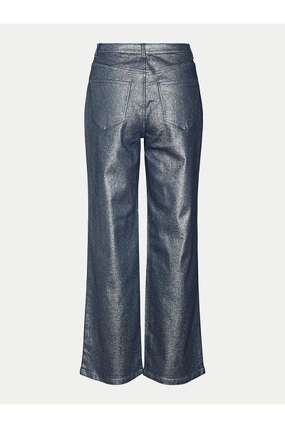 Vero Moda Blugi pentru femei vero moda 10318392 albaștri