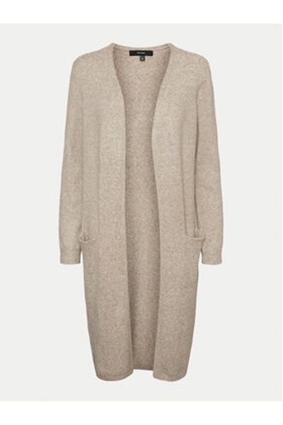 Vero Moda Cardigan damă vero moda 10215434 bej
